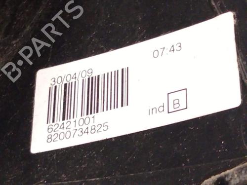 Farolim esquerdo DACIA SANDERO 1.4 (BS0C, BS0A, BS0G, BS1F, BS0E) | BP24453719C34 - Image 4