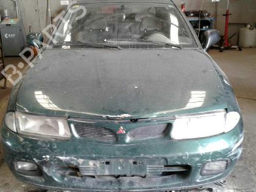 Front right lock MITSUBISHI CARISMA (DA_) 1.8 16V GDI (DA2A) | BP7121539C97 