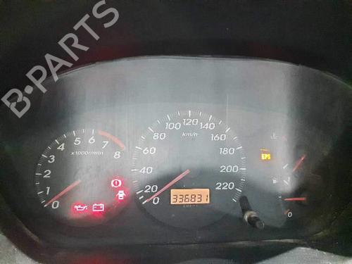 Steering column stalk HONDA CIVIC VII Hatchback (EU, EP, EV) 1.4 i (EP1, EU7) | BP11381933I23 - Image 12