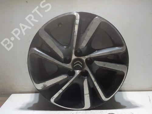 Used Rim Rim 38413848 38413848