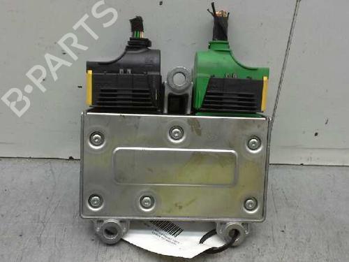 ECU airbags OPEL ZAFIRA / ZAFIRA FAMILY B (A05)  | BP831682M53 