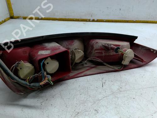 Right taillight PEUGEOT 807 (EB_) 2.2 HDi | BP30160967C35 