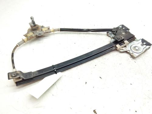 Used Rear right window mechanism SEAT IBIZA II (6K1) 1.4 i (60 hp) 17955248