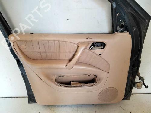 Left front door MERCEDES-BENZ M-CLASS (W163) ML 400 CDI (163.128) | BP17835152C2 