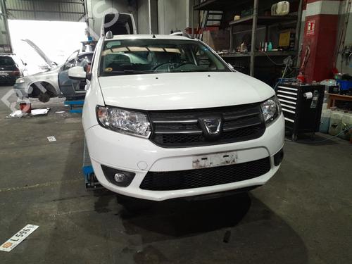 Gearkasse DACIA LOGAN MCV II 1.5 dCi | BP31814904M3 