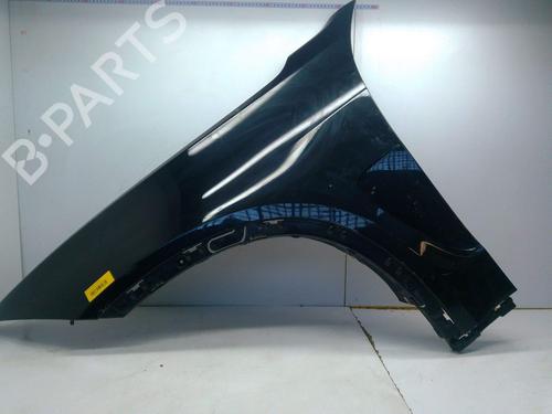 Used Left front fenders Left front fenders BMW X5 (F15, F85) xDrive 25 d (218 hp) 40179301 40179301
