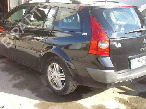 Engine control unit (ECU) RENAULT MEGANE II Estate (KM0/1_) 1.9 dCi (KMRG, KM1G, KM0G, KM2C) | BP7304199M57 