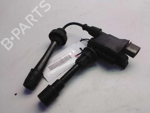 Used Ignition coil MAZDA PREMACY (CP) [1999-2005]  10734282