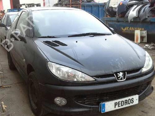 Gearbox PEUGEOT 206 Hatchback (2A/C)  | BP882144M3 