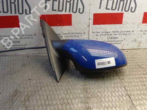 Right mirror SEAT IBIZA III (6L1) 1.9 TDI | BP609226C27 
