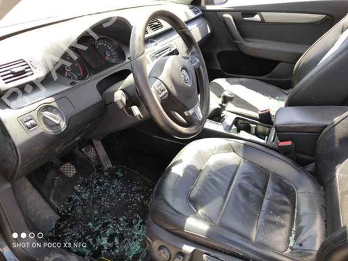 Warning switch VW PASSAT B7 Variant (365) 1.6 TDI | BP28297276I22 - Image 7