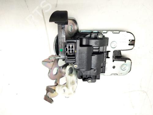 Used Tailgate lock AUDI A1 (8X1, 8XK) 1.0 TFSI (95 hp) 15888086