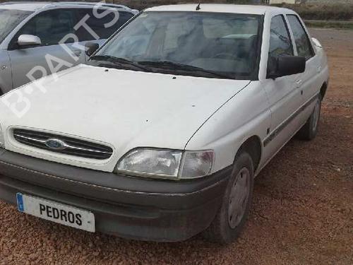 Right mirror FORD ORION III (GAL)  | BP1239775C27 
