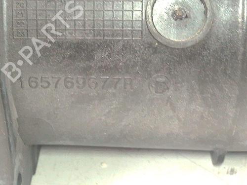 Mass air flow sensor DACIA SANDERO II 1.5 dCi 75 / Blue dCi 75 (B8JW, B8M4, B8AH, B8M7, B8M6) | BP38087546M95 - Image 2