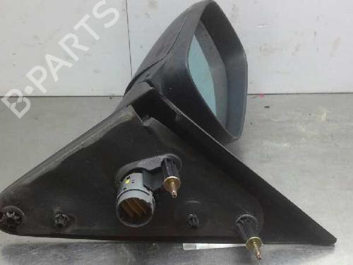 Left mirror RENAULT LAGUNA II (BG0/1_) 1.9 dCi (BG08, BG0G) | BP4832854C26 