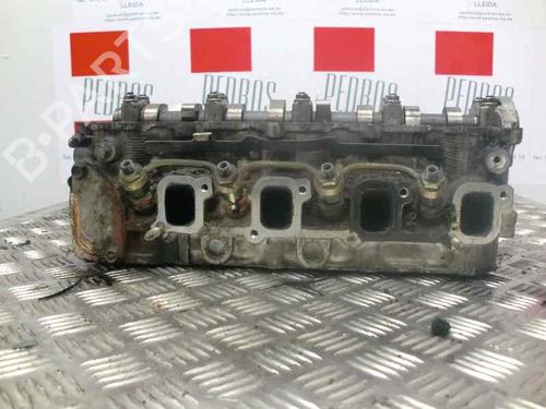 Cylinder head OPEL CORSA B (S93) 1.7 D (F08, F68, M68) | BP10976557M5 