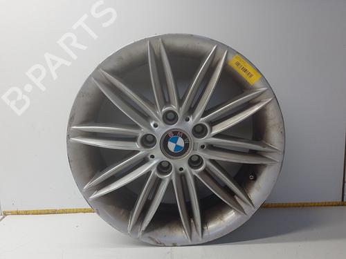 Fælk Fælk BMW 1 (E87) 118 d (143 hp) 36992553 36992553