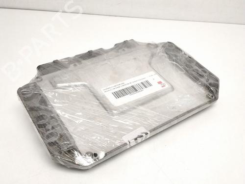 Engine control unit (ECU) RENAULT MEGANE II (BM0/1_, CM0/1_) | BP10560397M57