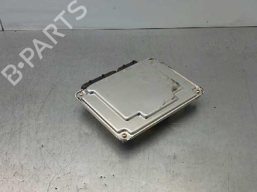 Engine control unit (ECU) AUDI A4 B5 Avant (8D5) 1.9 TDI | BP151808M57