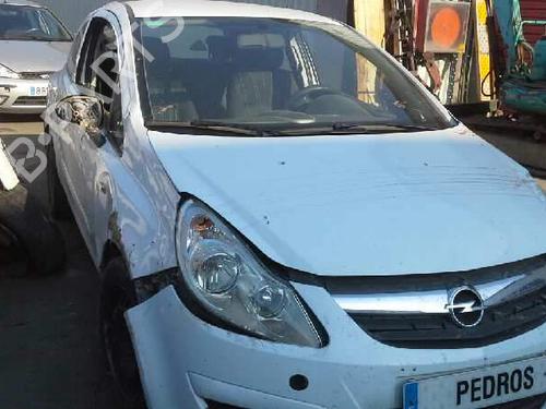 Headlight switch OPEL CORSA D (S07) | BP2224315I24 - Image 4