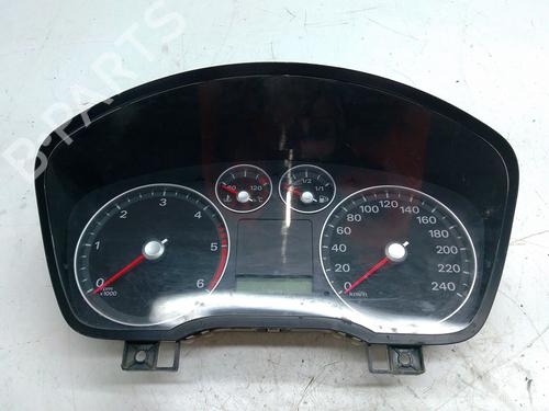 Kombiinstrument FORD FOCUS II (DA_, HCP, DP) 1.8 TDCi (115 hp) 29432911