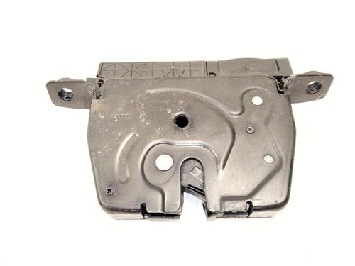 Used Tailgate lock Tailgate lock BMW 3 (F30, F80) 318 d (150 hp) 27460716 27460716