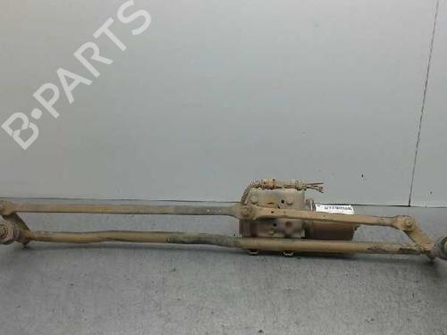 Used Front wiper motor NISSAN INTERSTAR Van (X70) [2002-2025]  1360486