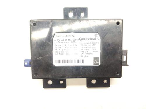 Used Lights ECU Lights ECU 18108373 18108373