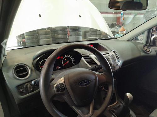 Electronic module FORD FIESTA VI (CB1, CCN) 1.25 | BP29455692M83 - Image 9