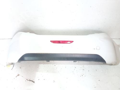 Used Rear bumper PEUGEOT 208 I (CA_, CC_) [2012-2021]  24738705