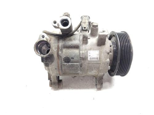 AC compressor BMW 1 (F20) 118 d (143 hp) 17523046