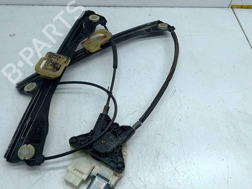 Front right window mechanism SEAT TOLEDO IV (KG3) 1.6 TDI | BP37601691C23 - Image 2