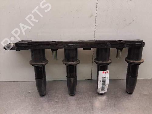 Used Throttle body Throttle body 14315483 14315483