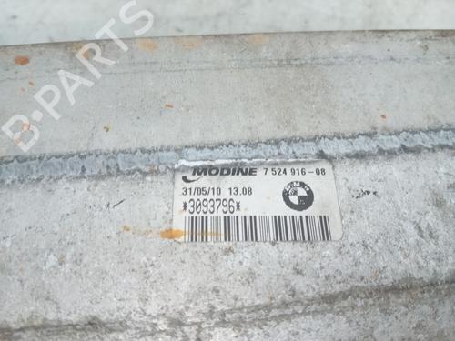 Intercooler BMW 3 (E90) 318 d | BP24443009M30 