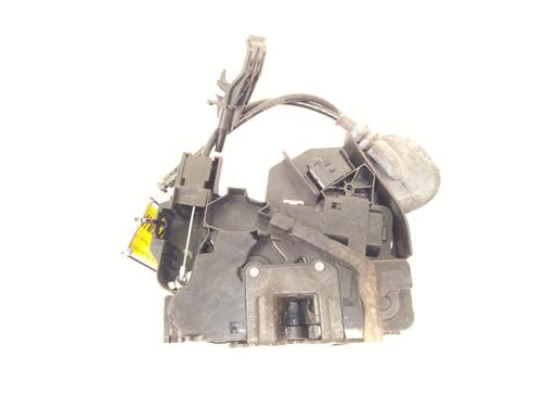 Front right lock RENAULT MEGANE IV Grandtour (K9A/M/N_) 1.2 TCe 130 (K9MR) | BP24129092C97 