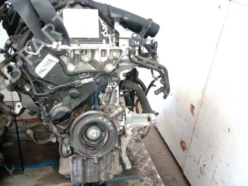 Engine OPEL VIVARO C Van (K0) 1.5 | BP30135292M1