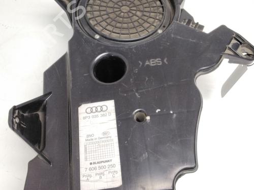 Used Speaker AUDI A3 (8P1) 2.0 TDI quattro (136 hp) 25226568