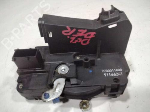 Front left lock RENAULT TRAFIC II Bus (JL)  | BP10657612C98 