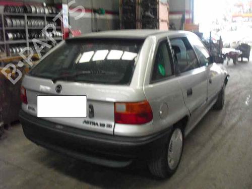 Grille OPEL ASTRA F Hatchback (T92) 1.6 Si (F08, M08, F68, M68) | BP1359434C40 