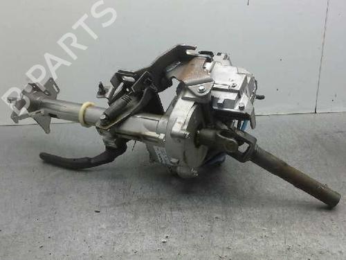 Steering column NISSAN QASHQAI / QASHQAI +2 I (J10, NJ10, JJ10E) 2.0 dCi | BP1025609M21 