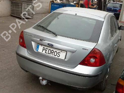 Brake master cylinder FORD MONDEO III (B5Y) | BP1619969M77