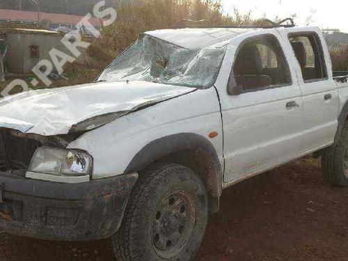 Used Parts MAZDA B-SERIE (UN)  2.5 TD 4WD  455741