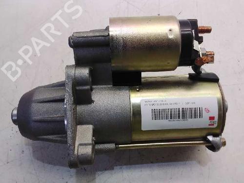 Used Starter FORD MONDEO III (B5Y) [2000-2007]  15781213