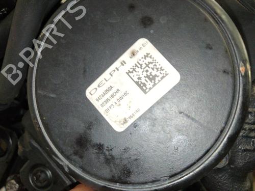 Engine FORD MONDEO IV Saloon (BA7) | BP18407603M1