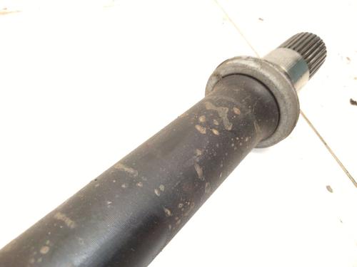 Right front driveshaft MAZDA CX-5 (KF) 2.2 D AWD | BP29473992M39 