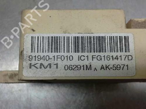 Electronic module KIA SPORTAGE II (JE_, KM_)  | BP1023724M83 