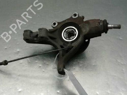 Left front steering knuckle CITROËN C4 I (LC_)  | BP11183293M25 