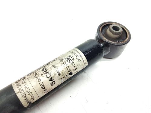Left rear shock absorber VW POLO V (6R1, 6C1) 1.0 | BP16112356M18 
