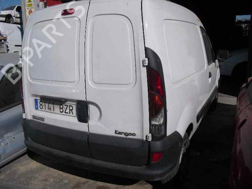 Injector RENAULT KANGOO (KC0/1_)  | BP1618978M100 