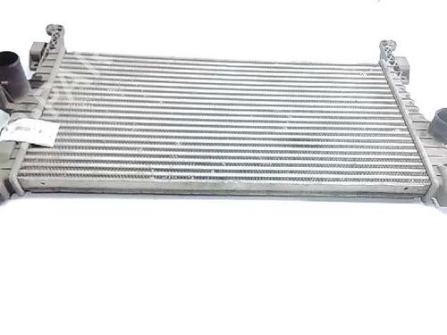 Used Intercooler HYUNDAI SONATA V (NF) 2.0 CRDi (140 hp) 609777